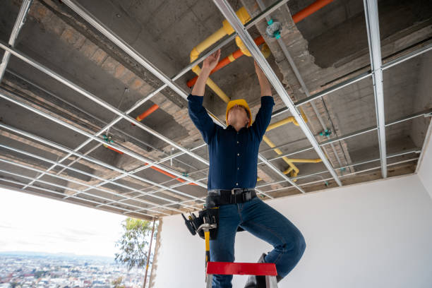 Best Leak Detection Services  in Colonial Rk, PA