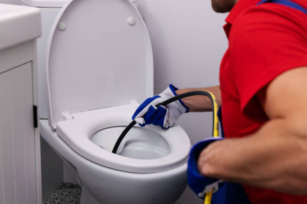 Best Residential Plumbing Services  in Colonial Rk, PA