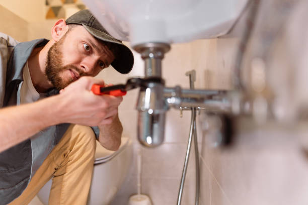 Best Clogged Drain Plumber  in Colonial Rk, PA