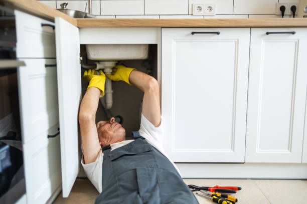 Professional Plumbing in Colonial Park, PA