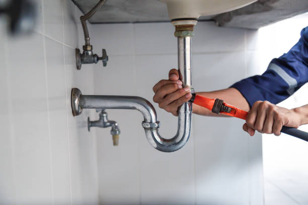 Best Plumbing Installation Services  in Colonial Rk, PA