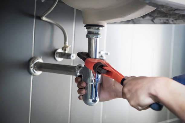 Best Sewer Line Repair  in Colonial Rk, PA