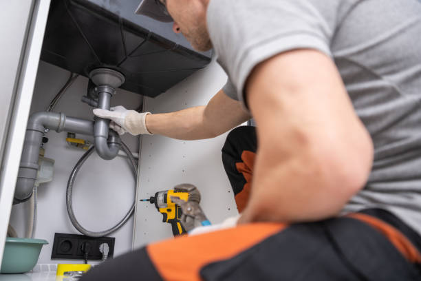 Water Softener Installation in Colonial Park, PA