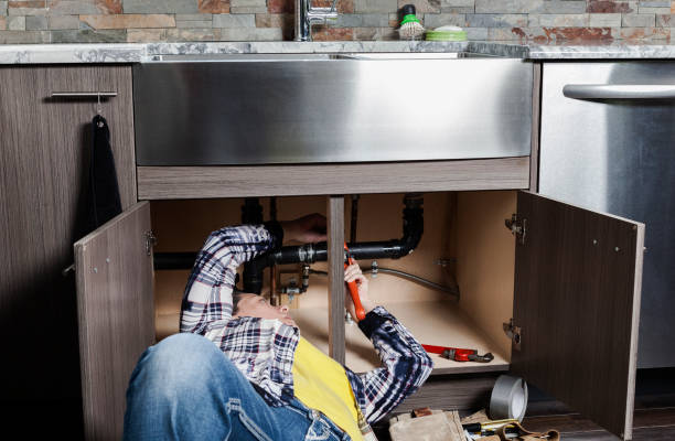 Best Affordable Plumbing Services  in Colonial Rk, PA
