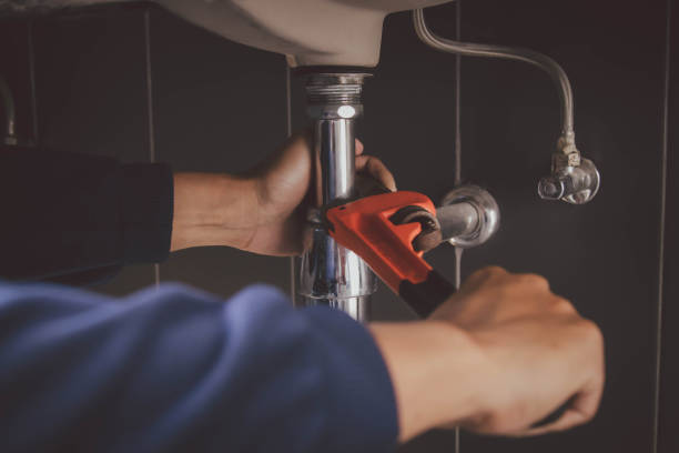 Best Commercial Plumbing Services  in Colonial Rk, PA